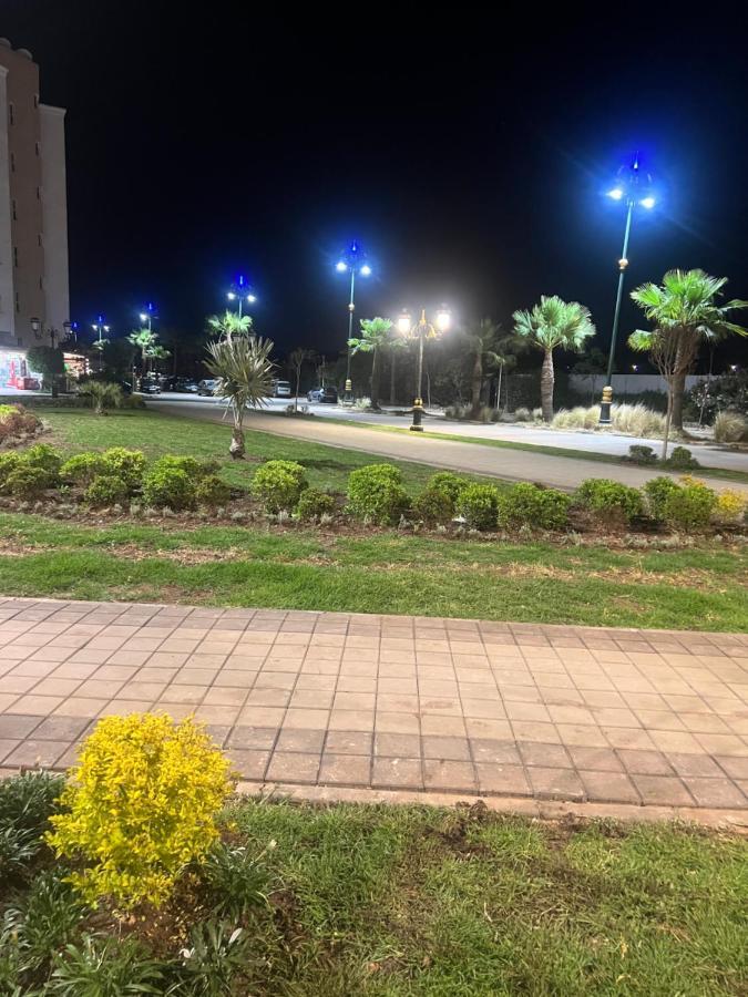 Апартаменты Taj Nouaceur Aeroport Mohammed V Экстерьер фото